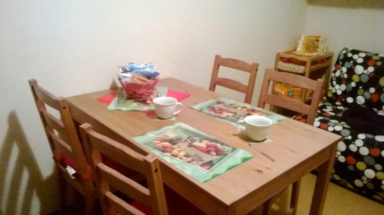 Holiday home Stephanie Padova